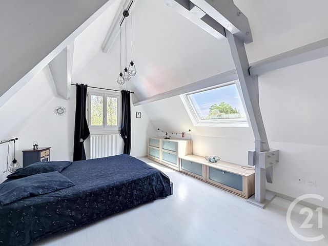 Maison &agrave; vendre - 6 pi&egrave;ces - 151 m2 - Morsang Sur Orge - 91 - ILE-DE-FRANCE