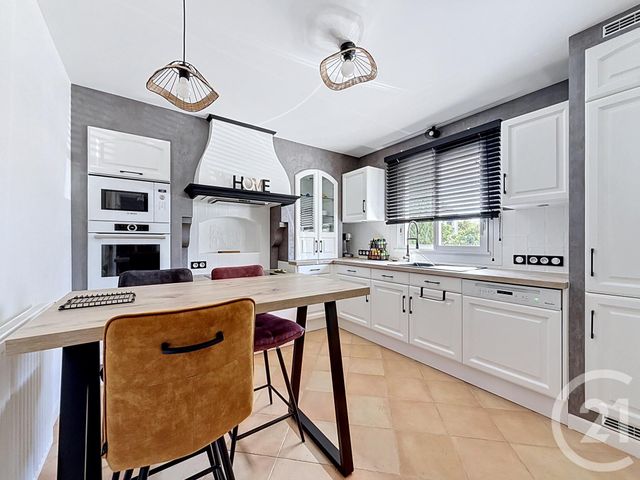 Maison &agrave; vendre - 6 pi&egrave;ces - 151 m2 - Morsang Sur Orge - 91 - ILE-DE-FRANCE