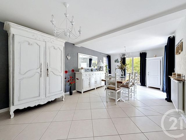 Maison &agrave; vendre - 6 pi&egrave;ces - 151 m2 - Morsang Sur Orge - 91 - ILE-DE-FRANCE
