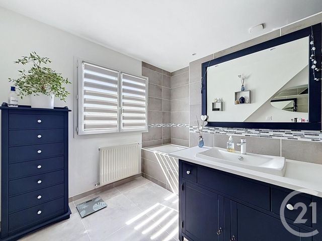 Maison &agrave; vendre - 6 pi&egrave;ces - 151 m2 - Morsang Sur Orge - 91 - ILE-DE-FRANCE