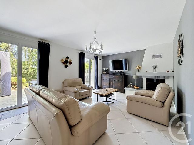 Maison &agrave; vendre - 6 pi&egrave;ces - 151 m2 - Morsang Sur Orge - 91 - ILE-DE-FRANCE