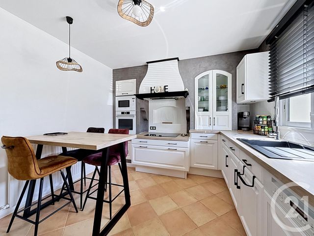 Maison &agrave; vendre - 6 pi&egrave;ces - 151 m2 - Morsang Sur Orge - 91 - ILE-DE-FRANCE