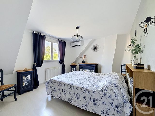 Maison &agrave; vendre - 6 pi&egrave;ces - 151 m2 - Morsang Sur Orge - 91 - ILE-DE-FRANCE