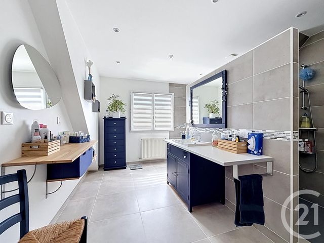 Maison &agrave; vendre - 6 pi&egrave;ces - 151 m2 - Morsang Sur Orge - 91 - ILE-DE-FRANCE