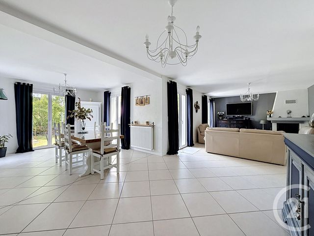 Maison &agrave; vendre - 6 pi&egrave;ces - 151 m2 - Morsang Sur Orge - 91 - ILE-DE-FRANCE