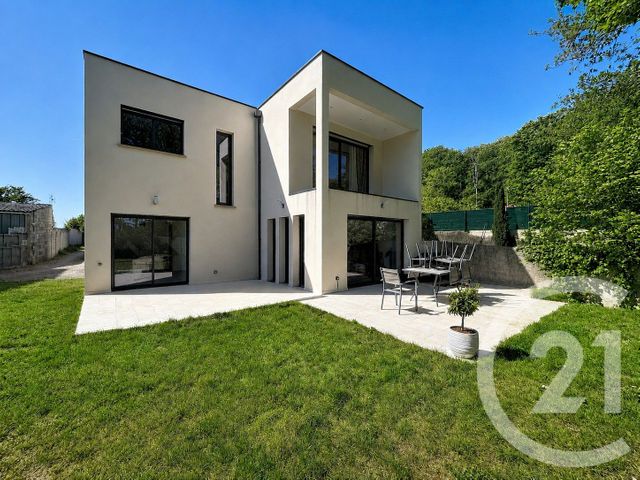 maison - LINAS - 91