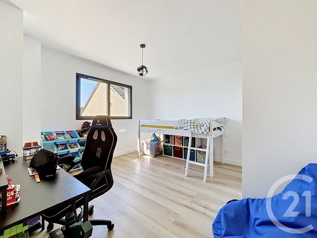 Maison &agrave; vendre - 6 pi&egrave;ces - 130 m2 - Linas - 91 - ILE-DE-FRANCE