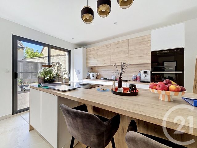 Maison &agrave; vendre - 6 pi&egrave;ces - 130 m2 - Linas - 91 - ILE-DE-FRANCE