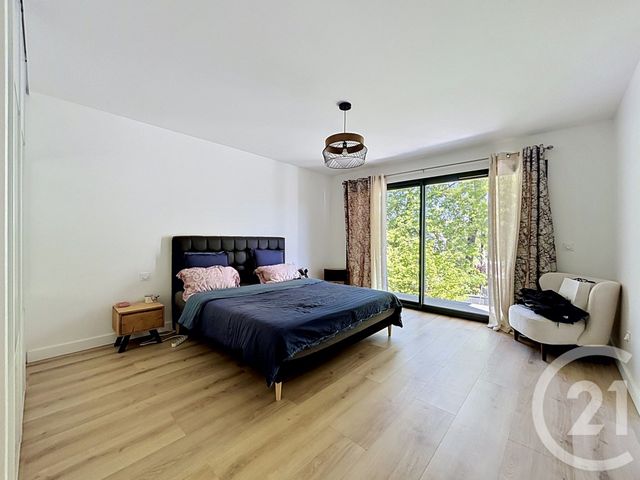 Maison &agrave; vendre - 6 pi&egrave;ces - 130 m2 - Linas - 91 - ILE-DE-FRANCE