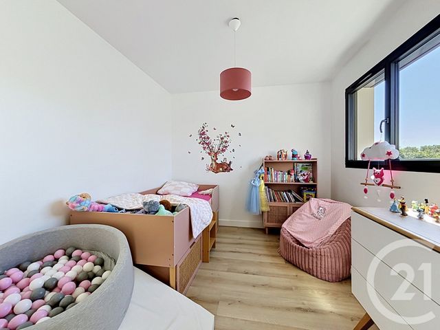 Maison &agrave; vendre - 6 pi&egrave;ces - 130 m2 - Linas - 91 - ILE-DE-FRANCE