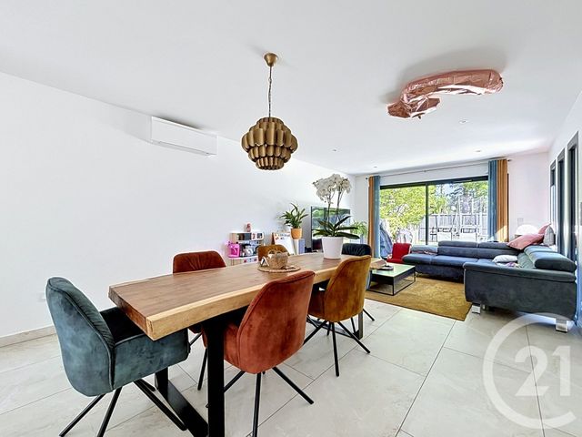 Maison &agrave; vendre - 6 pi&egrave;ces - 130 m2 - Linas - 91 - ILE-DE-FRANCE