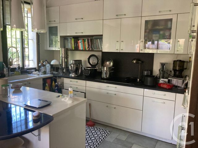 Maison &agrave; vendre - 18 pi&egrave;ces - 222 m2 - Savigny Sur Orge - 91 - ILE-DE-FRANCE