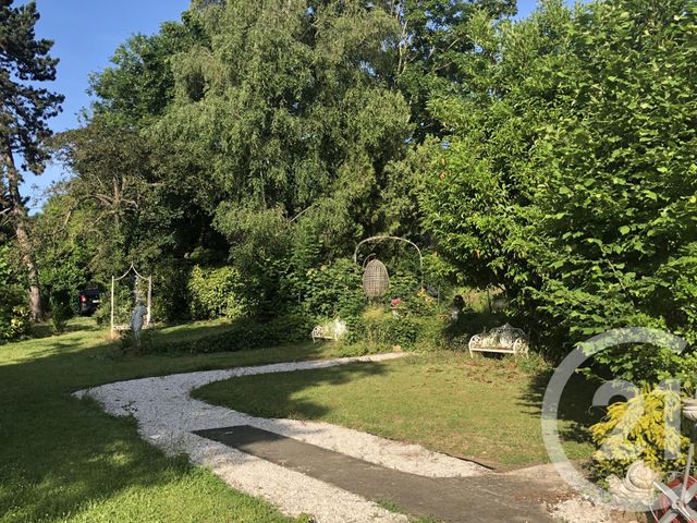 Maison &agrave; vendre - 18 pi&egrave;ces - 222 m2 - Savigny Sur Orge - 91 - ILE-DE-FRANCE