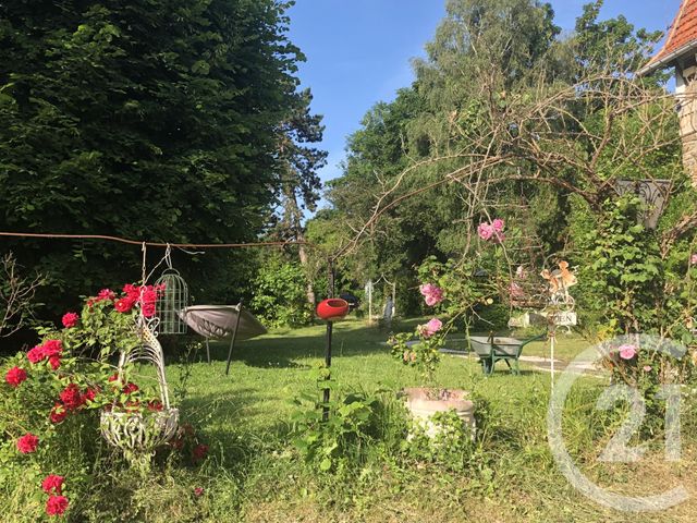 Maison &agrave; vendre - 18 pi&egrave;ces - 222 m2 - Savigny Sur Orge - 91 - ILE-DE-FRANCE