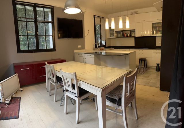 Maison &agrave; vendre - 18 pi&egrave;ces - 222 m2 - Savigny Sur Orge - 91 - ILE-DE-FRANCE