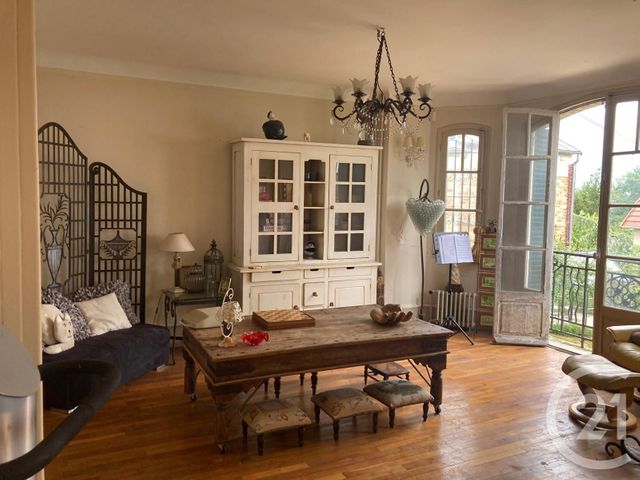 Maison &agrave; vendre - 18 pi&egrave;ces - 222 m2 - Savigny Sur Orge - 91 - ILE-DE-FRANCE