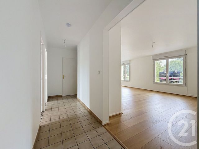 Appartement F4 &agrave; vendre - 4 pi&egrave;ces - 72 m2 - Bretigny Sur Orge - 91 - ILE-DE-FRANCE