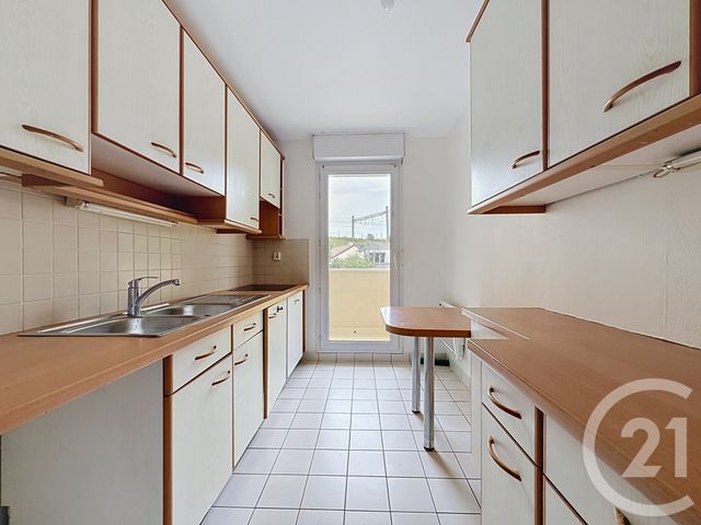 Appartement F4 &agrave; vendre - 4 pi&egrave;ces - 72 m2 - Bretigny Sur Orge - 91 - ILE-DE-FRANCE