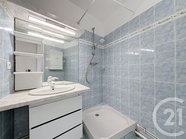 Appartement F4 &agrave; vendre - 4 pi&egrave;ces - 72 m2 - Bretigny Sur Orge - 91 - ILE-DE-FRANCE