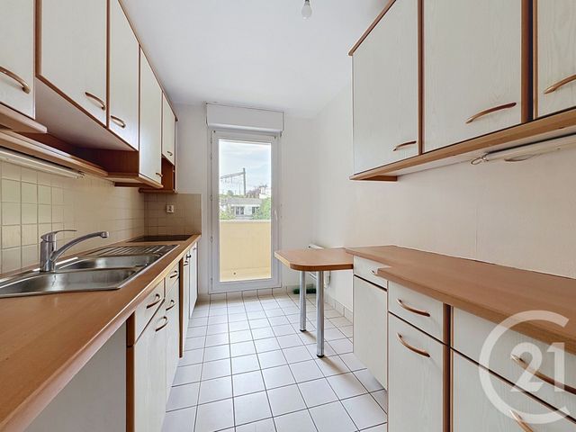 Appartement F4 &agrave; vendre - 4 pi&egrave;ces - 72 m2 - Bretigny Sur Orge - 91 - ILE-DE-FRANCE
