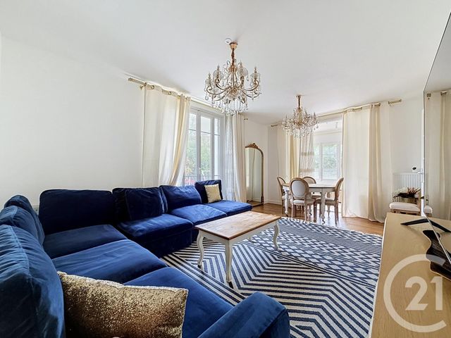 Maison 7 pièces 120 m² · à Morsang-sur-Orge · 119,6 m² · 449 900 €