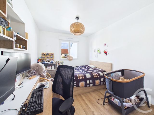 Maison &agrave; vendre - 6 pi&egrave;ces - 99,36 m2 - Ollainville - 91 - ILE-DE-FRANCE