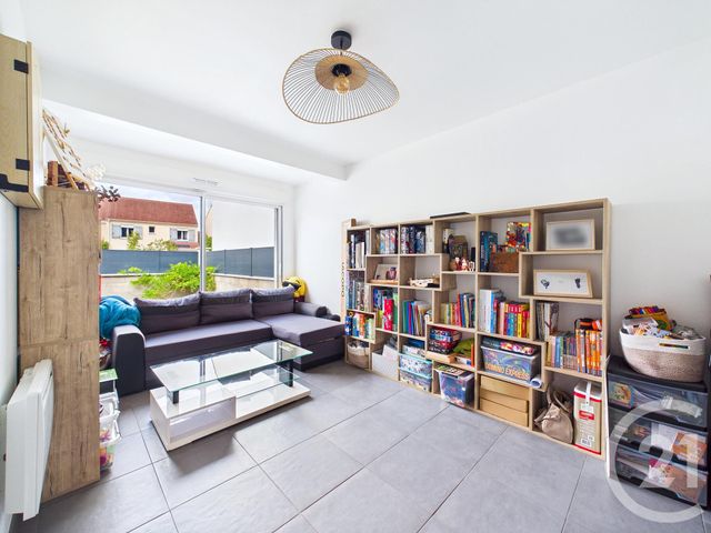 Maison &agrave; vendre - 6 pi&egrave;ces - 99,36 m2 - Ollainville - 91 - ILE-DE-FRANCE