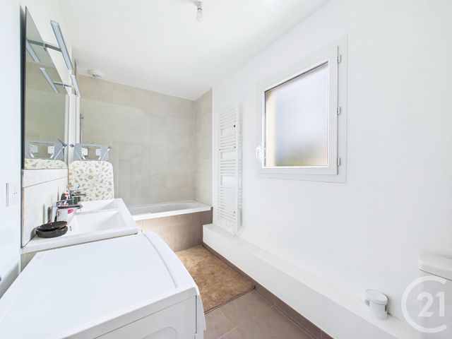 Maison &agrave; vendre - 6 pi&egrave;ces - 99,36 m2 - Ollainville - 91 - ILE-DE-FRANCE