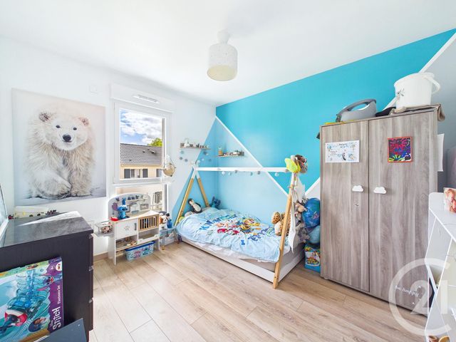 Maison &agrave; vendre - 6 pi&egrave;ces - 99,36 m2 - Ollainville - 91 - ILE-DE-FRANCE