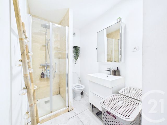 Maison &agrave; vendre - 3 pi&egrave;ces - 50,38 m2 - Ollainville - 91 - ILE-DE-FRANCE