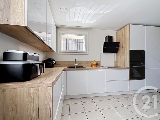 Maison &agrave; vendre - 3 pi&egrave;ces - 50,38 m2 - Ollainville - 91 - ILE-DE-FRANCE