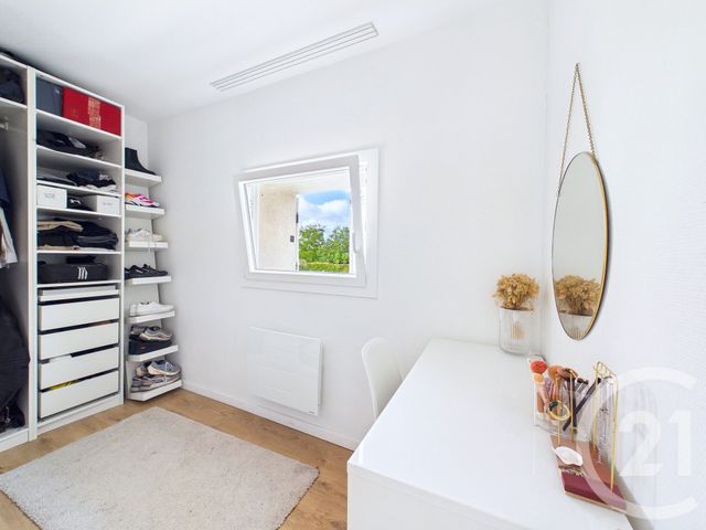 Maison &agrave; vendre - 3 pi&egrave;ces - 50,38 m2 - Ollainville - 91 - ILE-DE-FRANCE