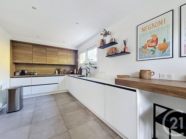 Maison &agrave; vendre - 4 pi&egrave;ces - 91,22 m2 - Nozay - 91 - ILE-DE-FRANCE