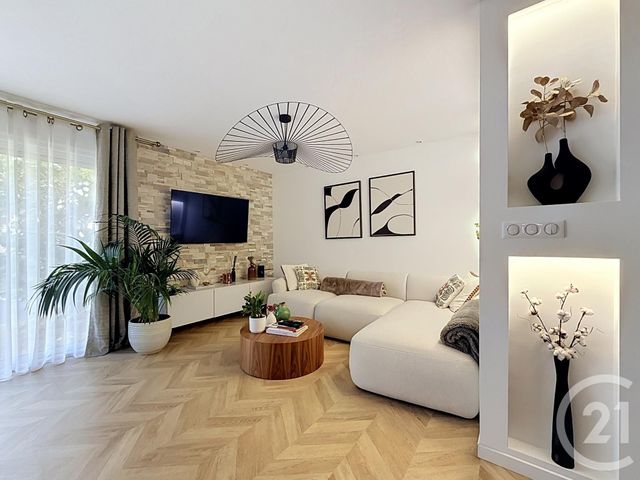 Maison &agrave; vendre - 4 pi&egrave;ces - 91,22 m2 - Nozay - 91 - ILE-DE-FRANCE