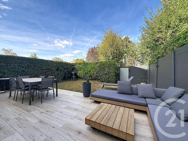 Maison &agrave; vendre - 4 pi&egrave;ces - 91,22 m2 - Nozay - 91 - ILE-DE-FRANCE