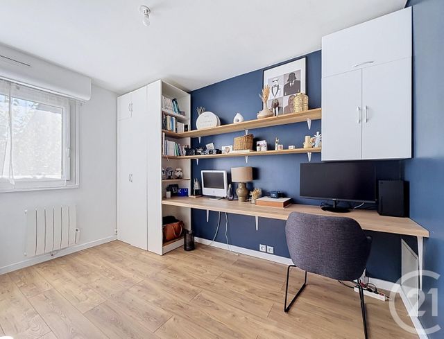 Maison &agrave; vendre - 4 pi&egrave;ces - 91,22 m2 - Nozay - 91 - ILE-DE-FRANCE