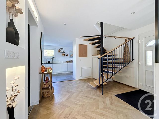 Maison &agrave; vendre - 4 pi&egrave;ces - 91,22 m2 - Nozay - 91 - ILE-DE-FRANCE