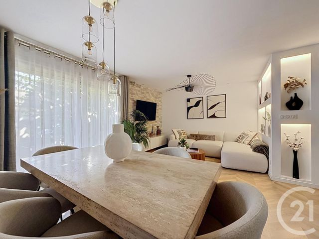 Maison &agrave; vendre - 4 pi&egrave;ces - 91,22 m2 - Nozay - 91 - ILE-DE-FRANCE