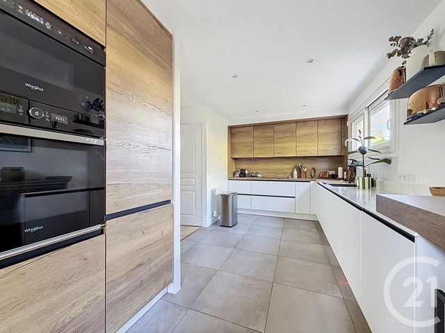 Maison &agrave; vendre - 4 pi&egrave;ces - 91,22 m2 - Nozay - 91 - ILE-DE-FRANCE