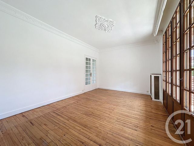 Maison &agrave; vendre - 6 pi&egrave;ces - 155,58 m2 - Ste Genevieve Des Bois - 91 - ILE-DE-FRANCE