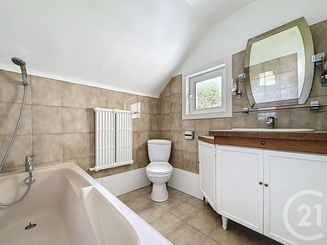 Maison &agrave; vendre - 6 pi&egrave;ces - 155,58 m2 - Ste Genevieve Des Bois - 91 - ILE-DE-FRANCE