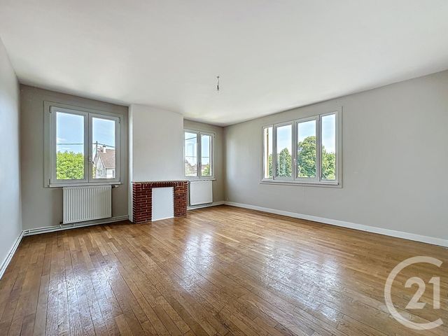 Maison &agrave; vendre - 6 pi&egrave;ces - 155,58 m2 - Ste Genevieve Des Bois - 91 - ILE-DE-FRANCE