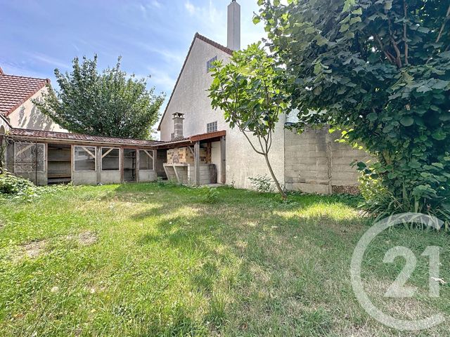 Maison &agrave; vendre - 6 pi&egrave;ces - 155,58 m2 - Ste Genevieve Des Bois - 91 - ILE-DE-FRANCE