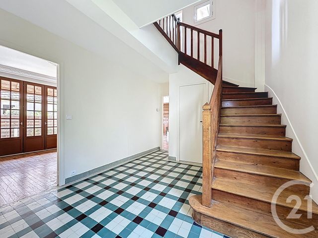 Maison &agrave; vendre - 6 pi&egrave;ces - 155,58 m2 - Ste Genevieve Des Bois - 91 - ILE-DE-FRANCE