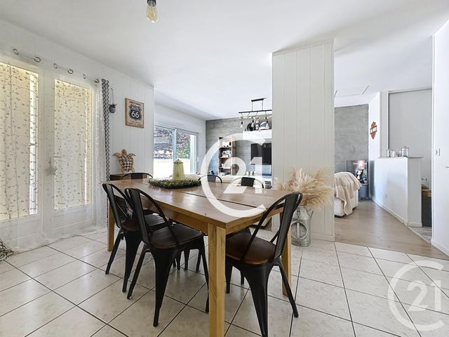 Maison à vendre - 5 pièces - 132 m2 - Cognac - 16 - POITOU-CHARENTES