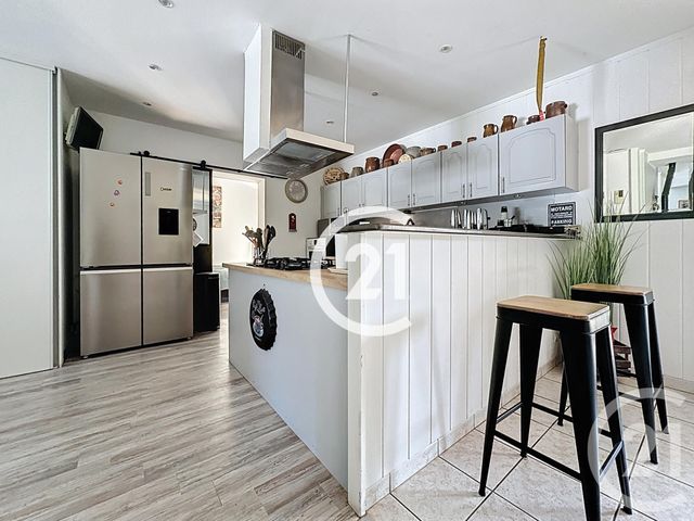 Maison à vendre - 5 pièces - 132 m2 - Cognac - 16 - POITOU-CHARENTES