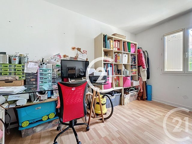 Maison à vendre - 5 pièces - 132 m2 - Cognac - 16 - POITOU-CHARENTES