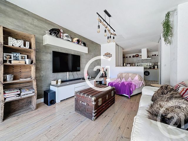 Maison à vendre - 5 pièces - 132 m2 - Cognac - 16 - POITOU-CHARENTES