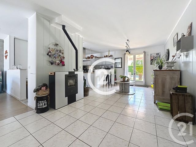 Maison à vendre - 5 pièces - 132 m2 - Cognac - 16 - POITOU-CHARENTES