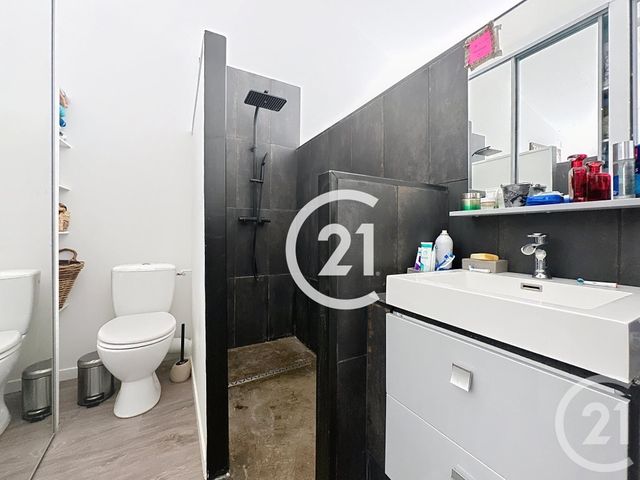 Maison à vendre - 5 pièces - 132 m2 - Cognac - 16 - POITOU-CHARENTES